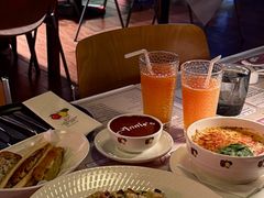 -安妮意大利餐厅(日坛店)
