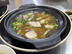 -兴记肉骨茶(甲洞大街第二新分店)