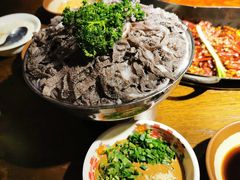 -萍姐火锅·公路夜市(打浦桥日月光店)
