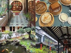 -北园酒家(小北路店)