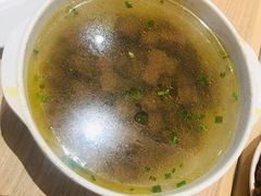 -泰煌鸡·上海白斩鸡·鸡汤面(万航店)