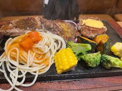 -豪客来牛排(成都锦江大融城店)