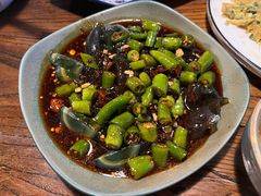 双椒小皮蛋-卧龙堡客栈·中餐厅(古北水镇店)