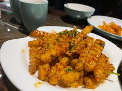-红蕃干锅·脆皮香辣虾(南屏街金鹰店)