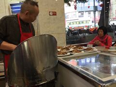 -老福州闽菜馆(温泉路店)