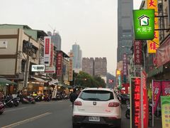 -六合夜市