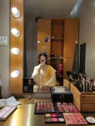 -盘子女人坊古装写真摄影(厦门总店)