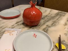 -京华烟云·北京烤鸭(领展购物广场·中关村店)