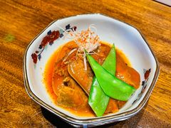 软煮牛舌-和彩放题(渔阳店)