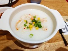 雪蟹粥-和粤粥道(柏威年购物广场店)