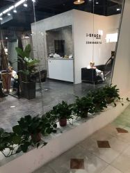 -发饰美男士增发补发假发定制店