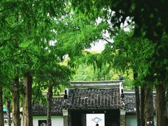 -包公祠