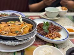 -新辉港式茶餐厅(北栅店)