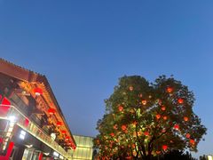 -大唐不夜城