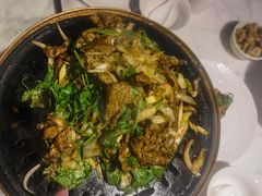 -京味斋·北京烤鸭(华威桥北工大店)