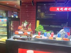 -芝小官毛肚火锅海鲜自助(淮安清江浦区新亚店)