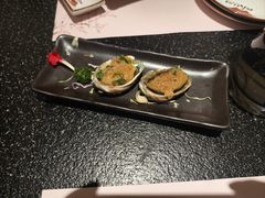 -桃夭日式料理(国信店)