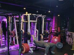 -Nirvana Fitness健身工作室