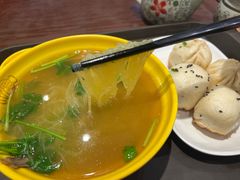 -大壶春生煎(世纪汇广场店)