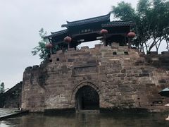 -涞滩古镇