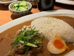 -CURRY YA 熟成咖哩專門店(深圳湾万象城店)