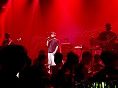 -KEZEE Music Live