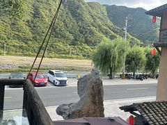 -百花人家(清水田园店)