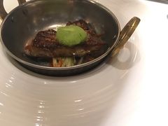 -王品牛排(郑州大卫城店)