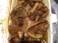 -明记牛杂(新马路分店)