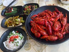 -聚味瞿记·龙虾堂(梅溪湖店)