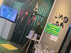 -棂笼·深度沉浸密室(武汉旗舰店)