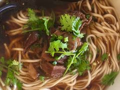 -李先生牛肉面大王(辽宁路店)