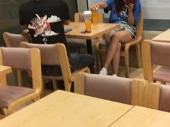 -德克士(虹桥火车站店)