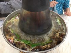 -段氏龙虾·烧烤·烤鱼(东书房路店)