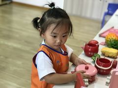 -吉的堡幼儿园(安康仕府大院园)