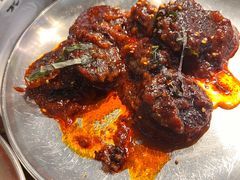 -枣玛尔脊骨汤·烤肉(西塔总店)