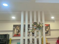 -庭院·冰煮羊·北京涮肉(西单店)
