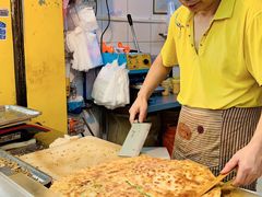 -咏春葱油饼(德政中路店)