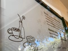 -blend咖啡部落(车公庙店)