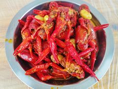 油焖大虾-小李子油焖大虾向阳总店