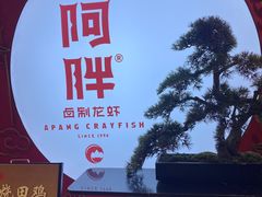 -阿胖龙虾(罍街店)