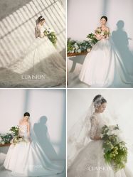 -CD视觉婚纱摄影