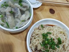 -江南红鱼汤(洋中花园店)