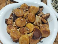 -红实家常菜(静安里店)