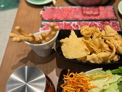 -掂档潮汕牛肉火锅(沈阳万象城店)