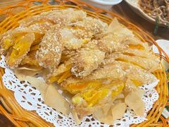 -南记食粥坊·宵夜大排档(莲花店)