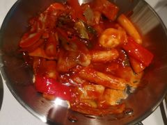 -西塔老太太泥炉烤肉(川沙百联店)