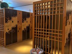 -永青泉汗蒸广场(大运河博物馆店)
