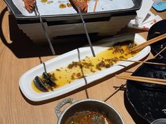 -聚点串吧·北京烧烤(海淀黄庄店)
