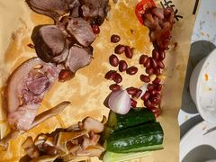 -关东小磨东北菜(漕河泾印象城店)